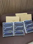 New Apple iPad Pro 13" (2025) 256GB Gray - 3