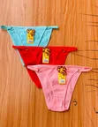 Kendra's Luxe Red Cotton Sleepwear - Brand New - 2