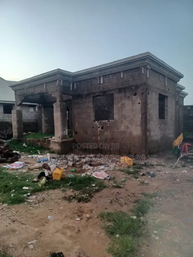 3 Bedroom House for Sale in Jikwoyi Phase 2 - 1