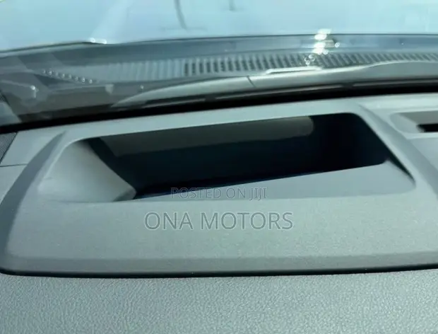 2025 Lexus GX550 - 1