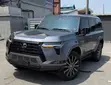 2025 Lexus GX550 - 4