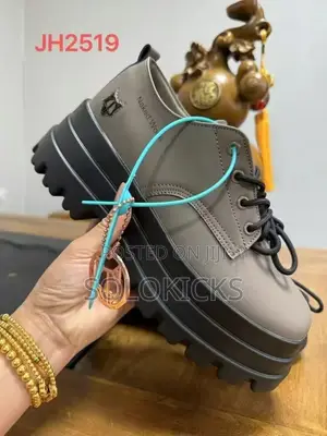 Naked Wolfe Sneakers