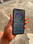 Apple iPhone 11 64GB Purple (No Face ID) - 1