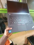 Lenovo ThinkPad T14 G2 Laptop - Core i7, 16GB RAM, 256GB SSD - 2