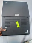 Lenovo ThinkPad T14 G2 Laptop - Core i7, 16GB RAM, 256GB SSD - 5