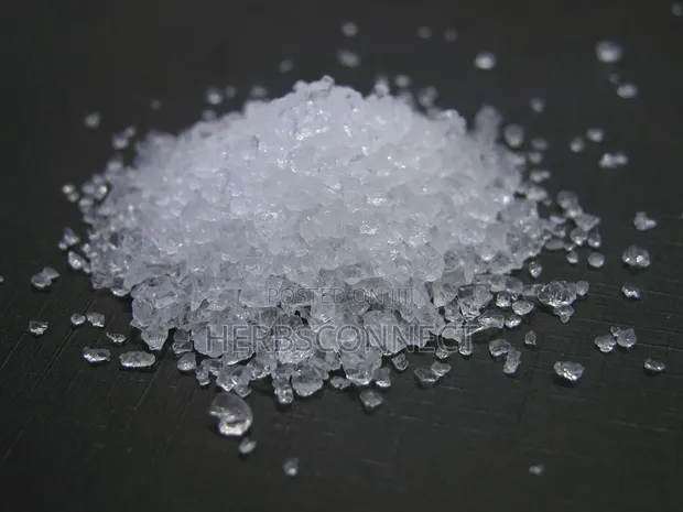 No.12 Silica Tissue Salts - 125 Tablets - 1