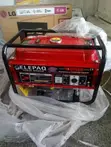 Elepaq SV6800E2/SV6900EZ Generator 4.5KVA - 1