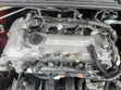2015 Toyota Corolla S Premium Red - 5
