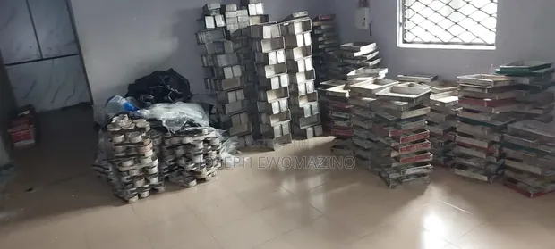 Bakery Equipment for Sale - 1