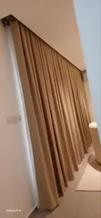 Home Interiors Curtains & Blinds - 3