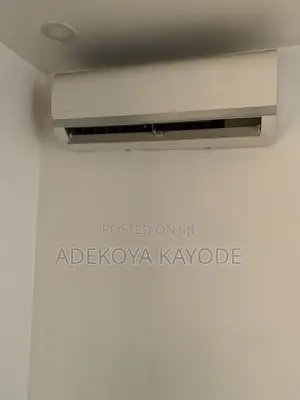 Midea Air Conditioner - Working Perfectly