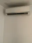 Midea Air Conditioner - Working Perfectly - 1