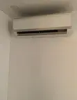 Midea Air Conditioner - Working Perfectly - 2