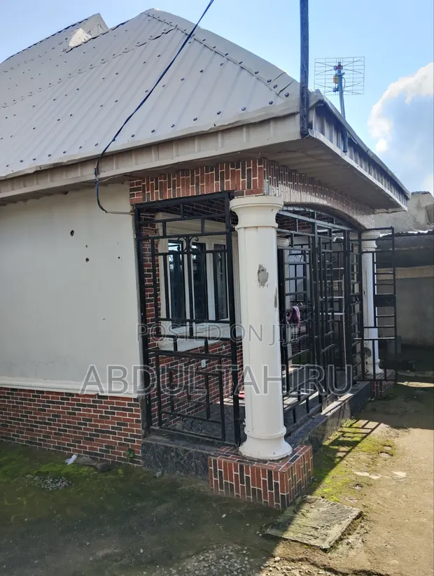 2 Bedroom Bungalow for Rent in Kubwa - 1