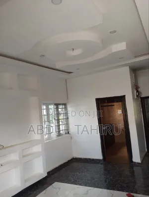 2 Bedroom Bungalow for Rent in Kubwa