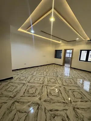 3-Bedroom Townhouse/Terrace for Rent in Asokoro