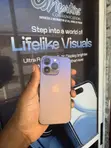 Apple iPhone 14 Pro 256GB Purple - 2