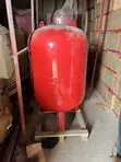 500L Varem Pressure Tank - 4