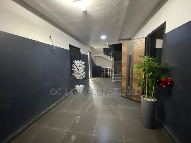 4-Bedroom Maisonette don haya a Efg Estate, Isolo - 1