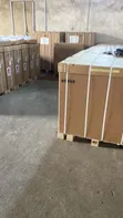 Kstar YDC 20kva/240v Online UPS Da Batura A Ciki - 3