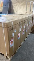 Kstar YDC 20kva/240v Online UPS Da Batura A Ciki - 4