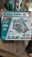 Total 20V Cordless Circular Saw (Brushless) - 5