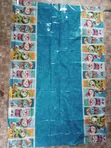 Sis Covers Top Wing Table Cover - Brand New - 5