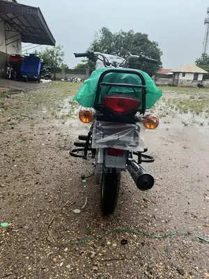 Sabon Bajaj Boxer 100 2025 Ja