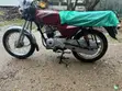 New Bajaj Boxer 100 2025 Red - 4