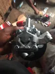 Brand New Power Steering Pump for Mazda CX-9 (2007-2013) - 2