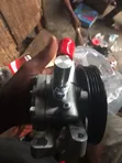 Brand New Power Steering Pump for Mazda CX-9 (2007-2013) - 3
