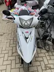 Kymco GP 125 Scooter 2018 - Foreign Used - 1
