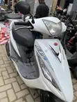 Kymco GP 125 Scooter 2018 - Foreign Used - 3