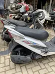 Kymco GP 125 Scooter 2018 - Foreign Used - 4