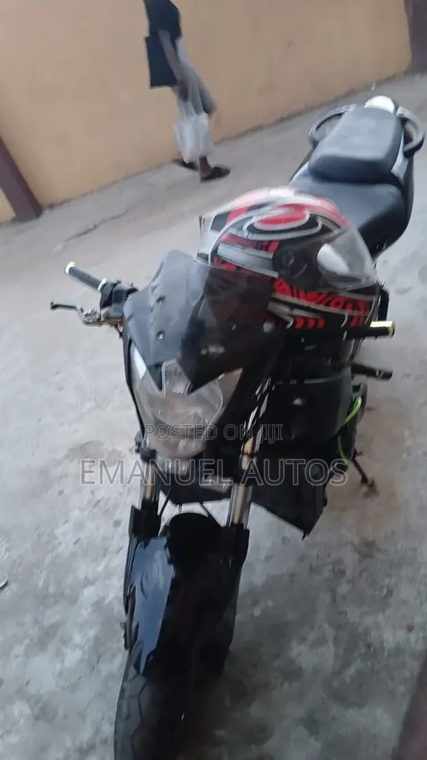 Kawasaki Z900 2003 Black - 1