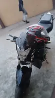 Kawasaki Z900 2003 Black - 1