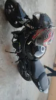Kawasaki Z900 2003 Black - 2