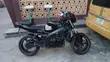 Kawasaki Z900 2003 Black - 5