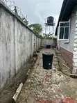 Gidan Bungalow Mai Dakuna 3 da Kayan Saka na Siyarwa a Eleko - 2