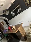 Gidan Bungalow Mai Dakuna 3 da Kayan Saka na Siyarwa a Eleko - 5