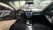 Toyota Camry 2009 Black - 2