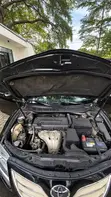 Toyota Camry 2009 Black - 3