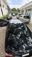 Toyota Camry 2009 Black - 5