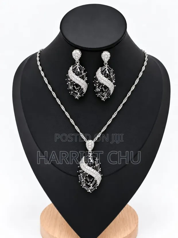 Harrietta Luxury Jewelry Collection - 1