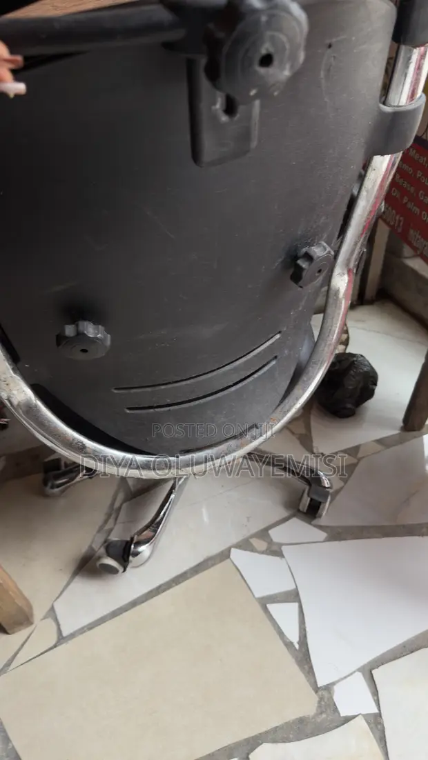 Boss Office Products Office Chair - Used - 1