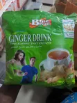 Blue Pearl Instant Ginger Drink (20 Sachets) - 1
