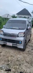 Jet Mover Passenger 2020 Silver - 2