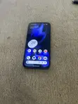 New Google Pixel 9a 128GB Black - 1