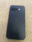 New Google Pixel 9a 128GB Black - 2