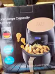 Brand New 6L Air Fryer 2400W - 2